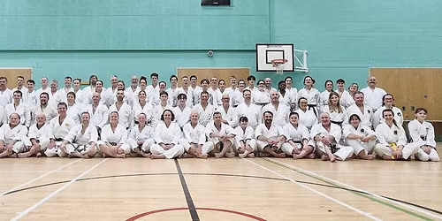 HDKI GB Christmas Course 2026