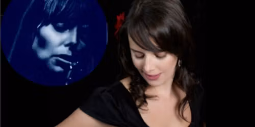 Something Blue Joni Alanna & Old Hat