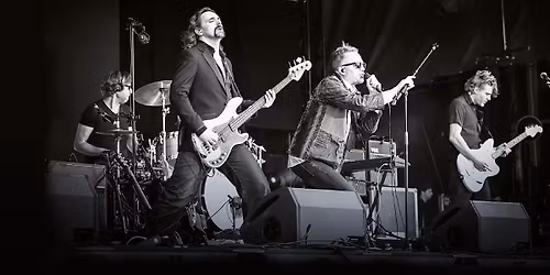 Wegsfeer in De Casino - LAATSTE TICKETS!