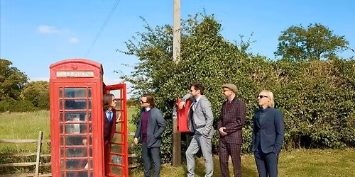 Selig Potsdam Tickets