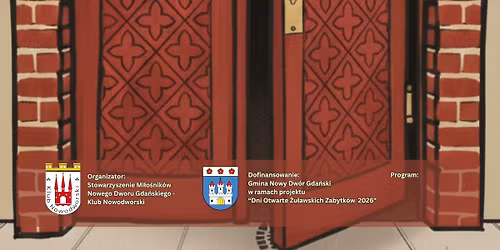 Dni Otwarte \u017bu\u0142awskich Zabytk\u00f3w 