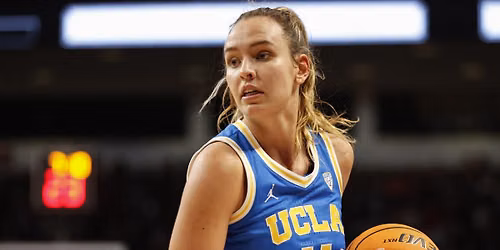 UCLA Bruins Women's Basketball vs. CSU Bakersfield Roadrunners