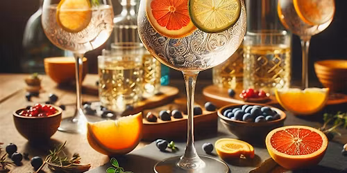 Gin Therapy - Best Gins of 2026 so far!