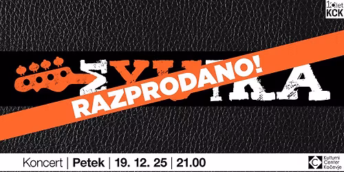 MYUZIKA, yugo rock \u017eur