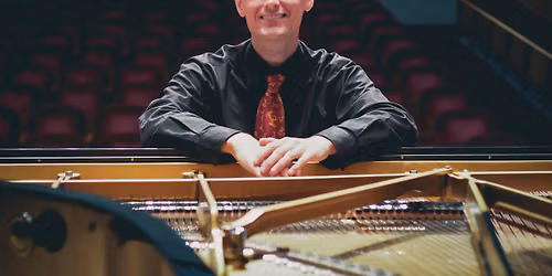 Dr. Curtis Pavey, \u201cMotivation and Creativity: Unlocking Connection and Inspiring Passion\u201d
