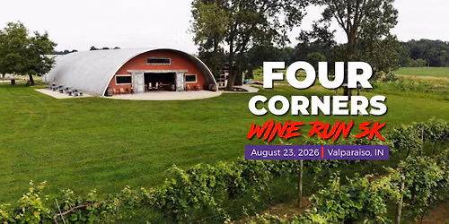 Four Corners Wine Run 5k