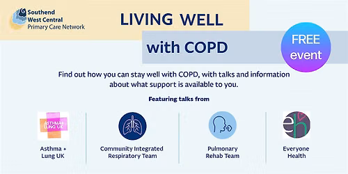 Living Well with COPD