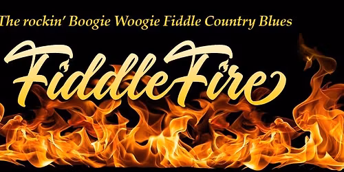 Vinnie Mirisola presents FiddleFire@Samuel Slaters Restaurant