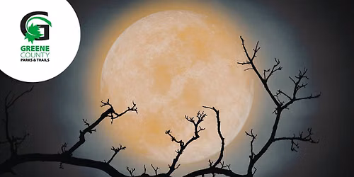 Full Moon Hike - Beaver Full Moon