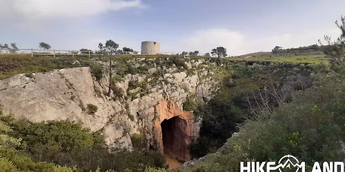 Em Busca da Porta do Vento e M\u00e1gicos Carvalhais | Porto de M\u00f3s