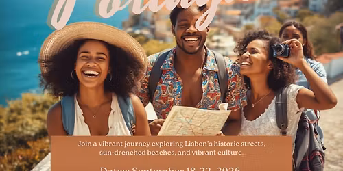 Golden Roots Portugal 