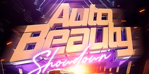 Auto Beauty Showdown 