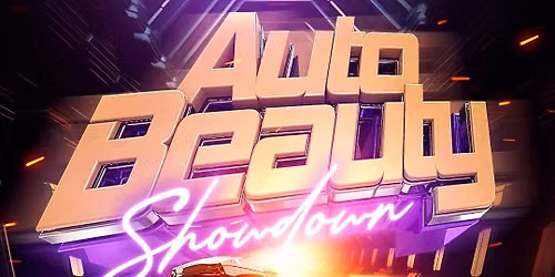 Auto Beauty Showdown 