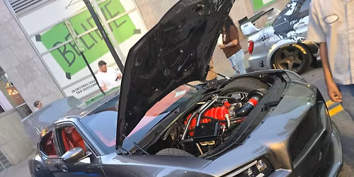 Auto Beauty Showdown 