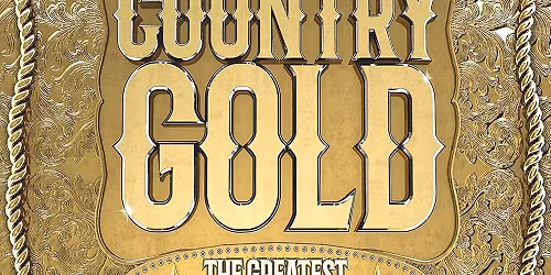 Saturday Night Country Gold