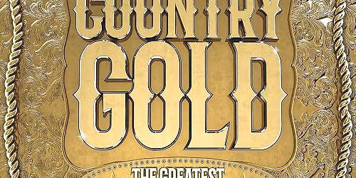 Saturday Night Country Gold 