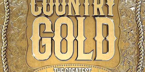 Saturday Night Country Gold 