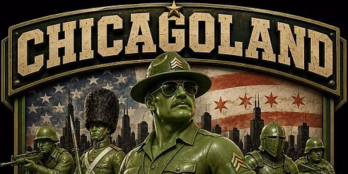 Chicagoland Toy Soldier Show and Sale 