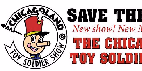 Chicagoland Toy Soldier Show and Sale