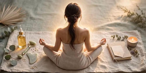 Aura, Energy Collective