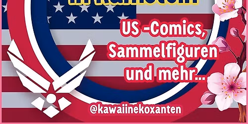 Independence Comic Day 