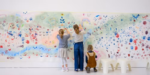 Familientag \u00abYayoi Kusama\u00bb