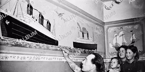 Grayscale Southampton Tickets