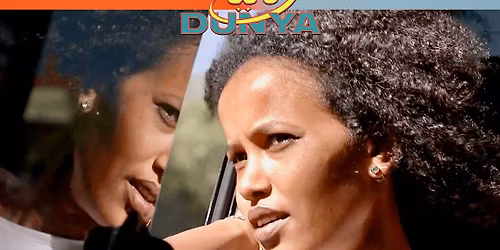 Film Screening: Tilka & Animations from Gaza