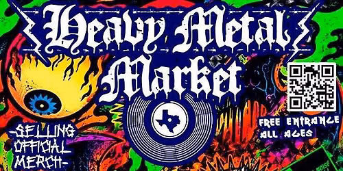 Heavy Metal Market - Phil Owen - Sept 2026