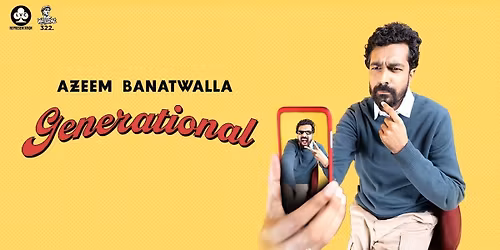 Azeem Banatwalla - Generational