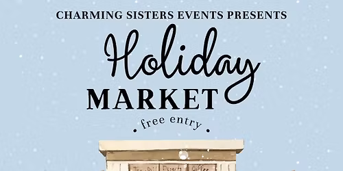Holiday Market