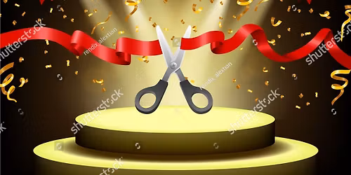 Grand-opening new little free library \ud83d\udcda 