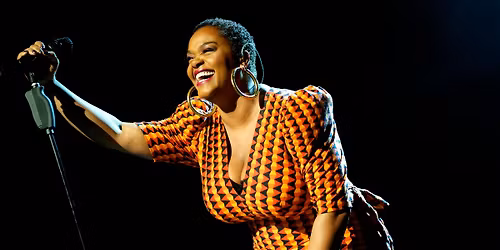 Jill Scott