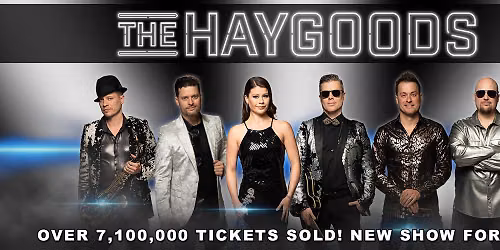 The Haygoods