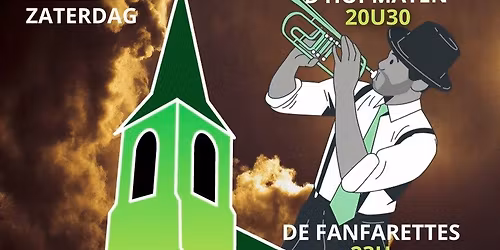 Feest in de Kerk - 2e editie