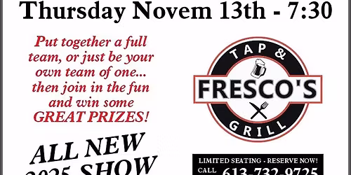 Gilmore Girls Trivia