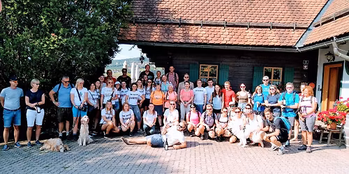 Augustini Wanderung - Wandern, Wein & Weststeiermark erleben!