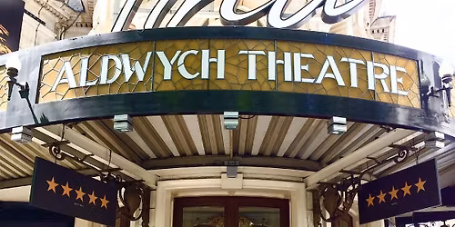Walking Tour - Peter Daubeny's World of Theatre