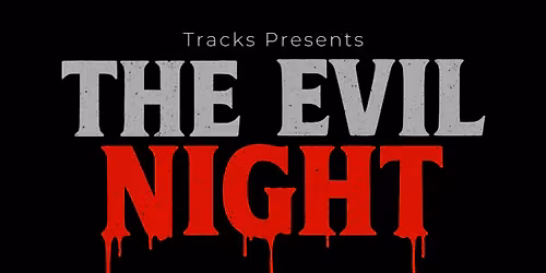 \ud83c\udf83 The Evil Night \u2013 Halloween Special \ud83c\udf83