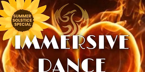 Immersive Dance