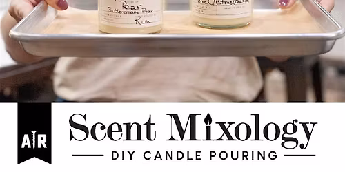 Hat Burning\/Painting & Candles @ The Emerson in Lake Wales (Public Event)