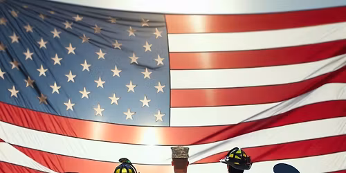 Voodoo Brew Pub Oyster Roast