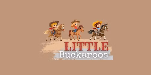 Little Buckaroos