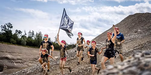 XLETIX Kids Z\u00dcRICH 2026