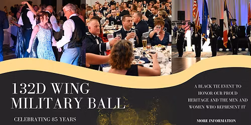 2026 Military Ball