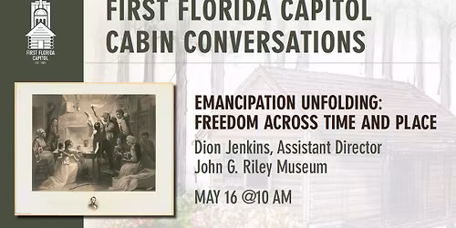 Emancipation Unfolding: Freedom Across Time and Place
