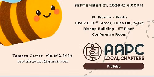 Fall meeting 