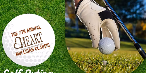 Mulligan Golf Classic-Scoring a Second Chance