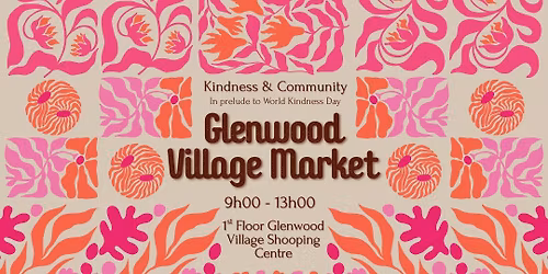 Glenwood Village Market