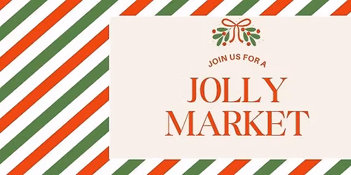 Jolly Market